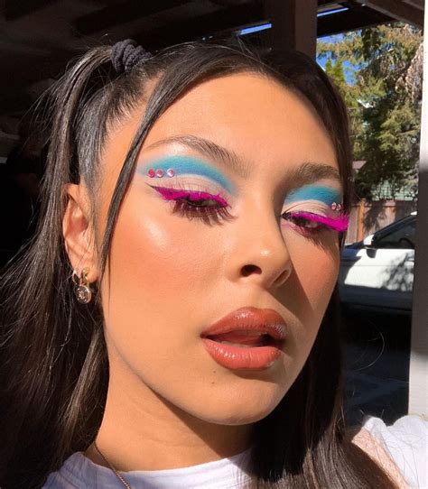 definitely one of my fav looks in a while I’m so happy  .